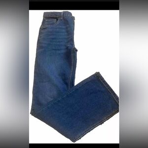 Levi 514 Mens Jeans Black Denim Size Straight 20 Reg Leg Slim Stretch Tag 30x32